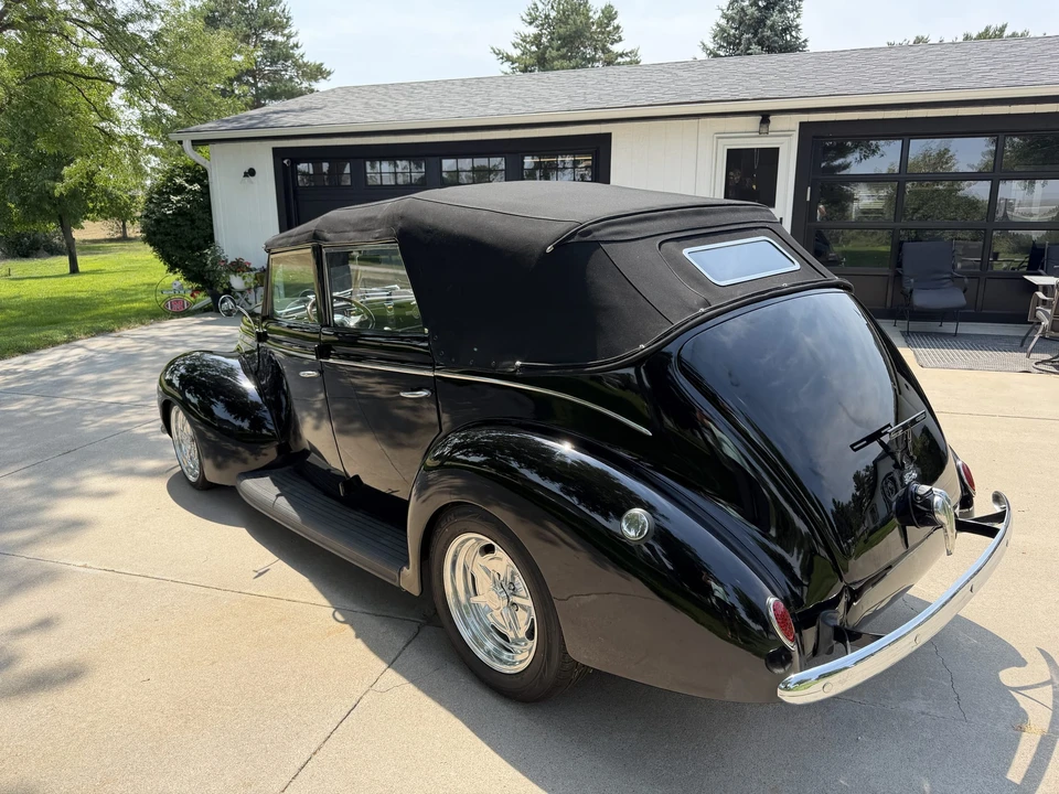 1939 Ford Hot Rod - Image 25 of 31