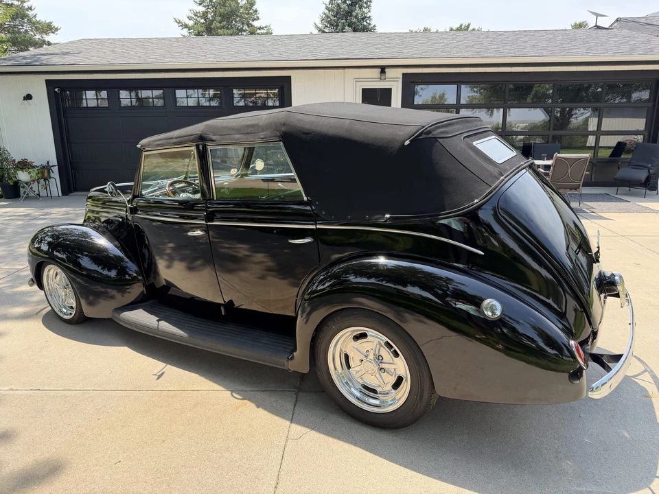 1939 Ford Hot Rod - Image 26 of 31