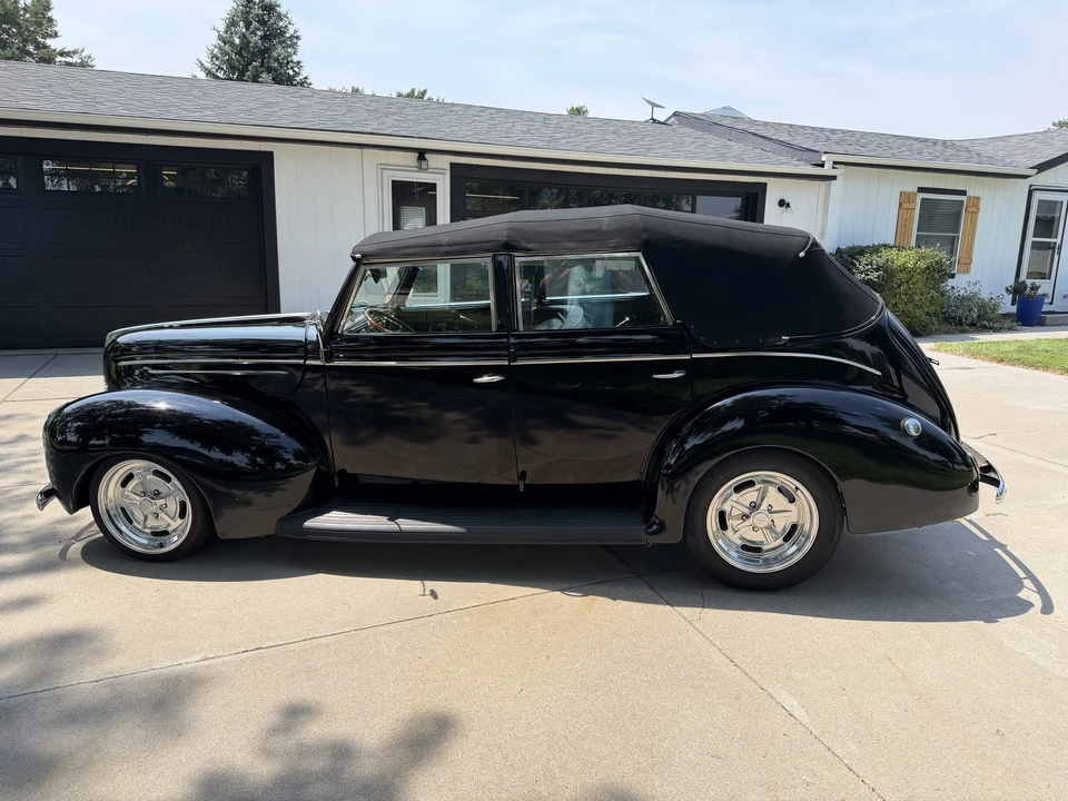 1939 Ford Hot Rod - Image 27 of 31