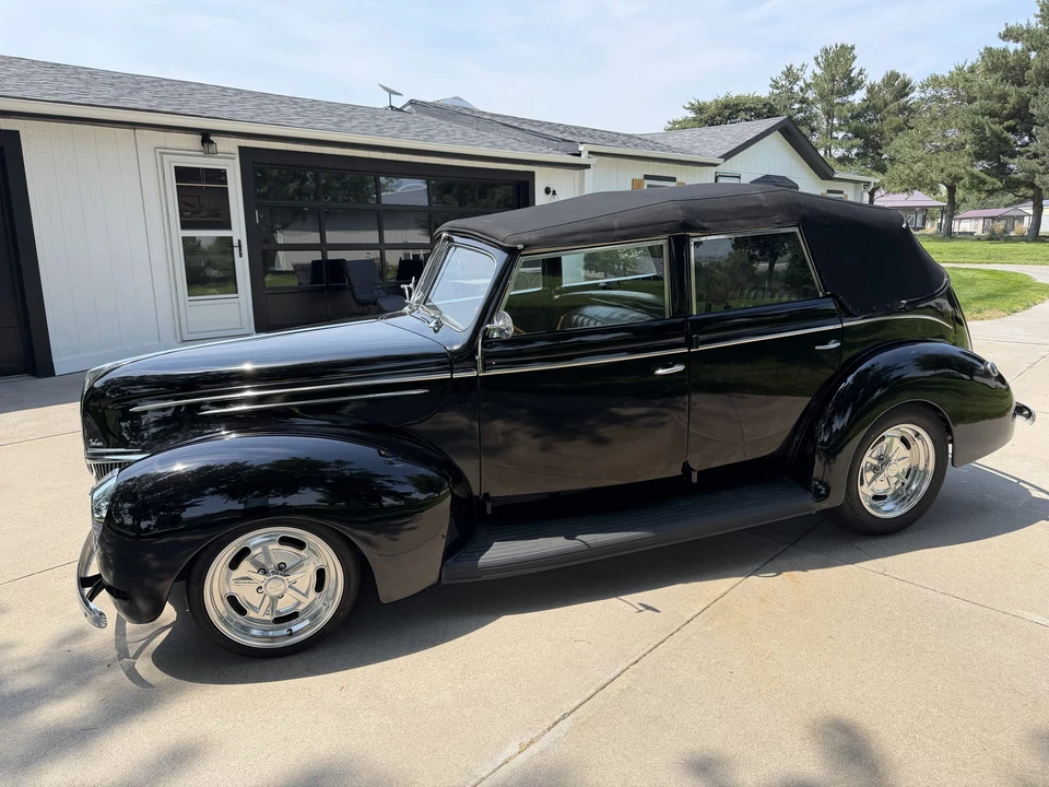 1939 Ford Hot Rod - Image 28 of 31