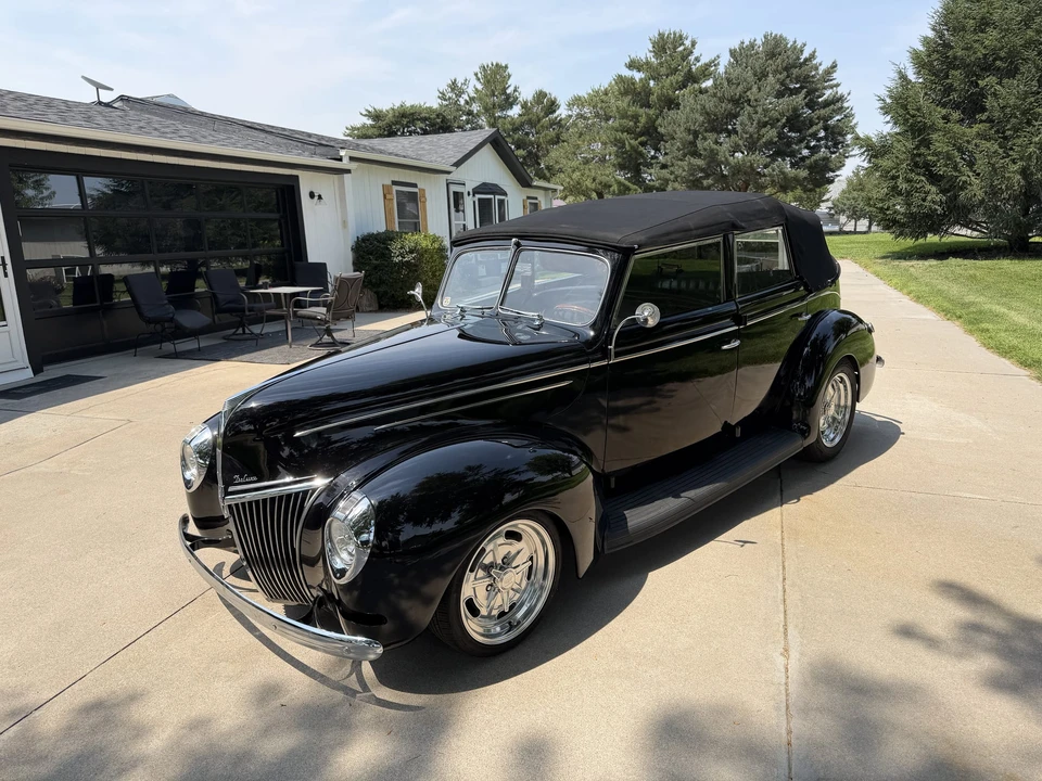 1939 Ford Hot Rod - Image 14 of 31
