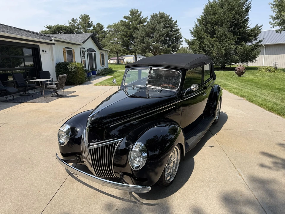 1939 Ford Hot Rod - Image 15 of 31