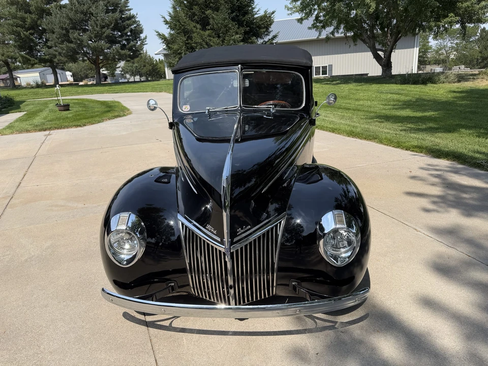 1939 Ford Hot Rod - Image 16 of 31