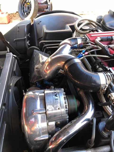 1997 Dodge Viper GTS 2nd Gen - Image 11 of 13