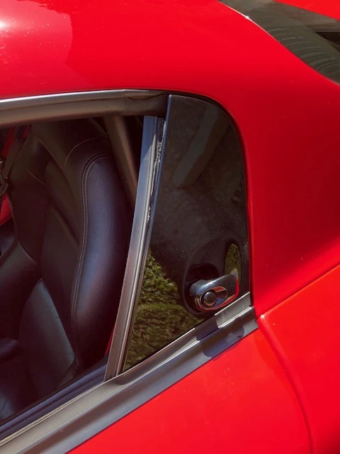 1997 Dodge Viper GTS 2nd Gen - Image 13 of 13