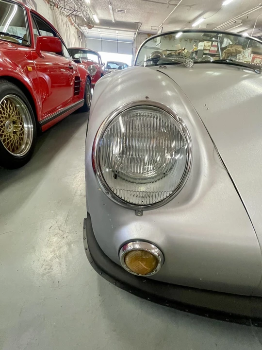 Porsche 550 - Image 28 of 31