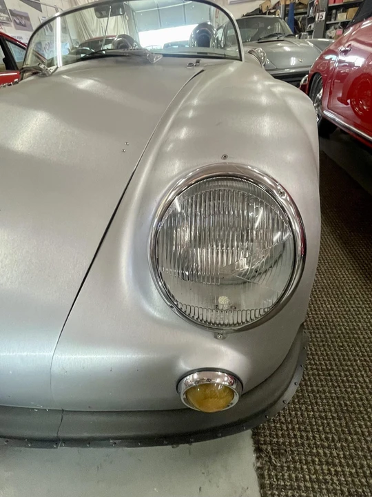 Porsche 550 - Image 29 of 31