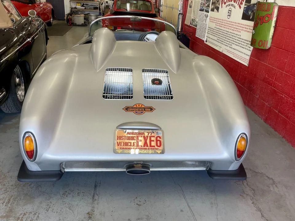 Porsche 550 - Image 19 of 31