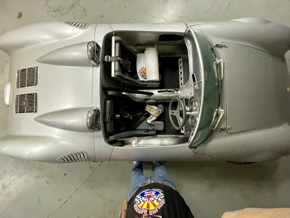 Porsche 550 - Image 18 of 31