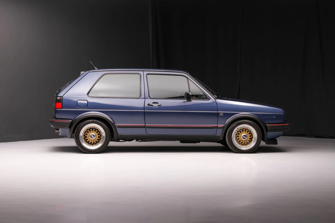 1987 Volkswagen GTI Mk2 - Image 8 of 31