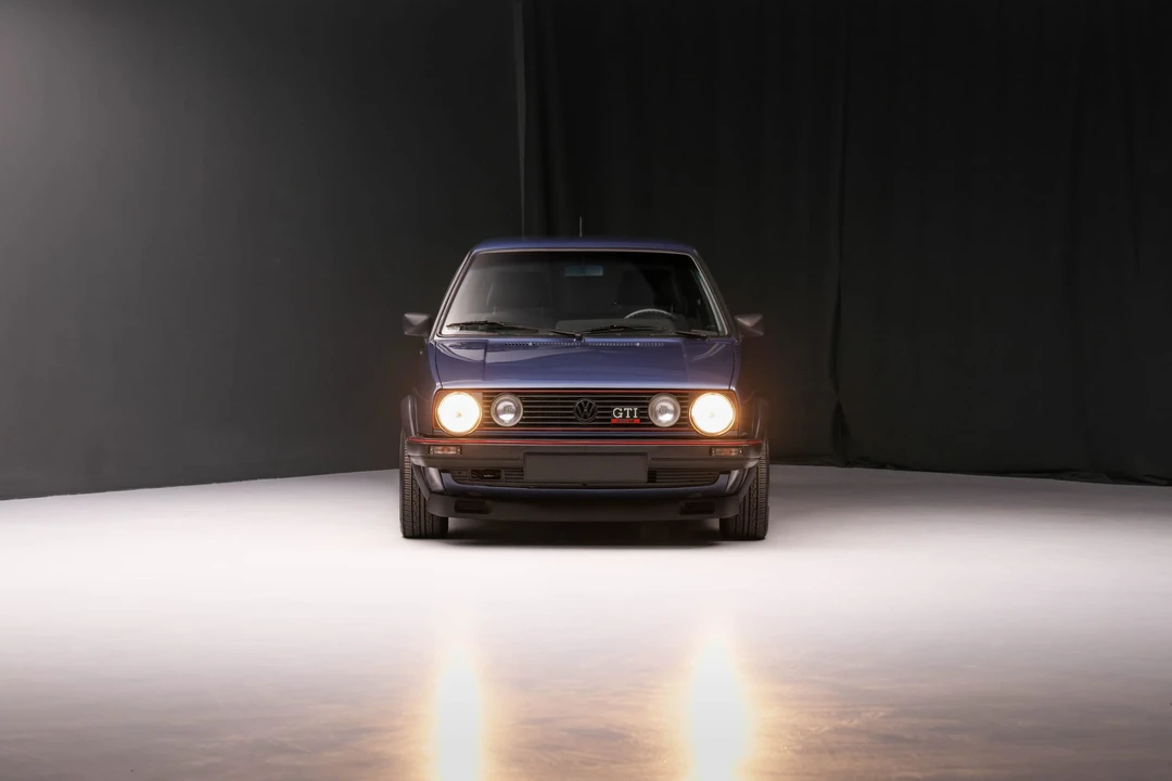1987 Volkswagen GTI Mk2 - Image 12 of 31
