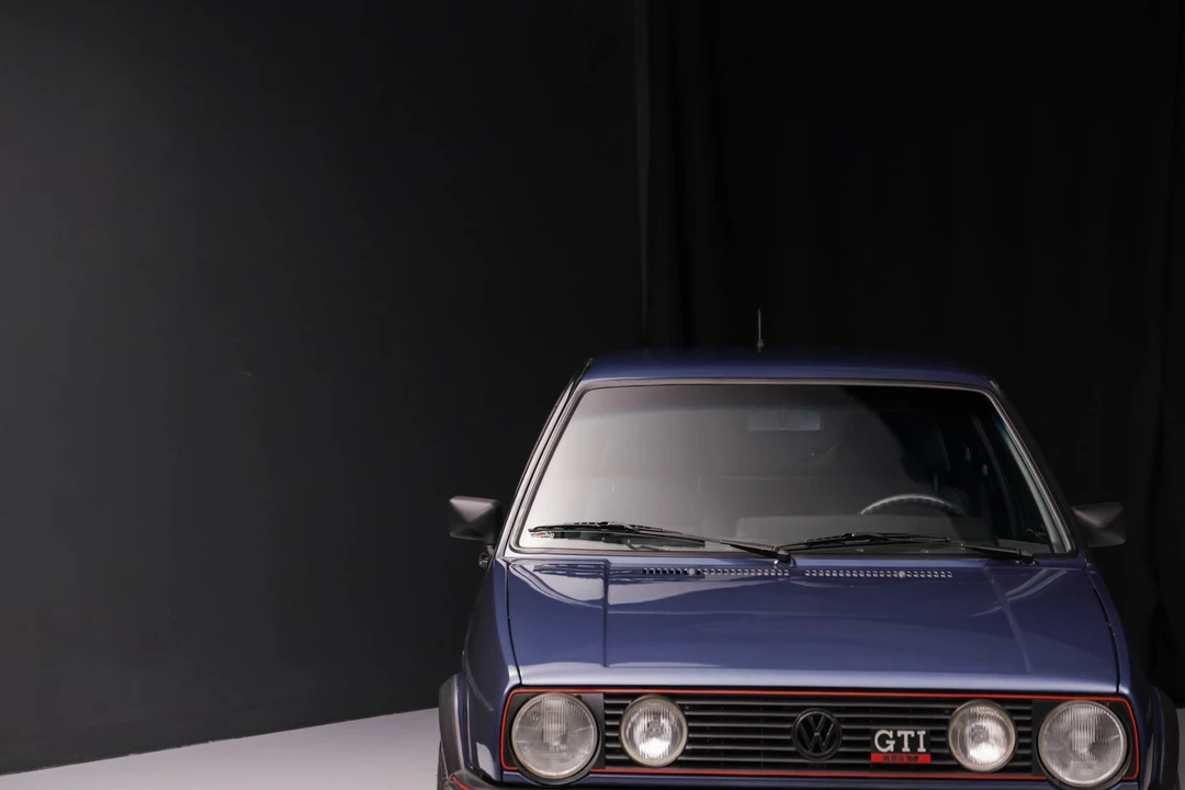 1987 Volkswagen GTI Mk2 - Image 13 of 31