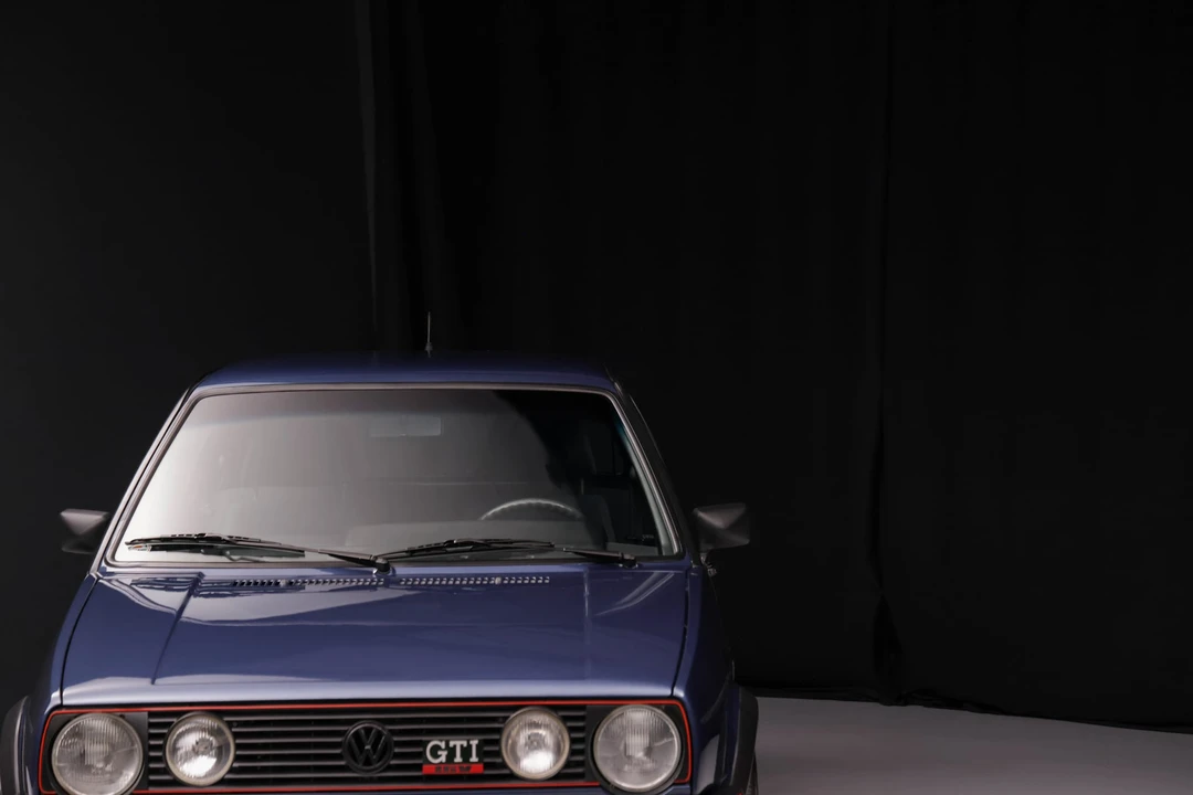 1987 Volkswagen GTI Mk2 - Image 14 of 31