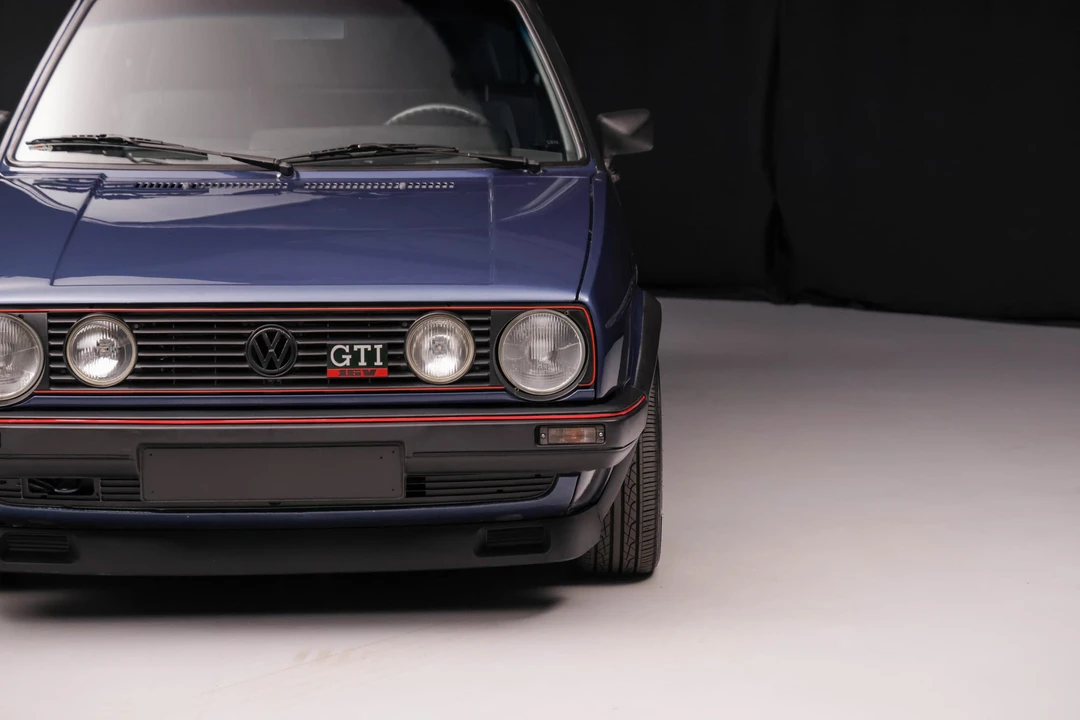 1987 Volkswagen GTI Mk2 - Image 18 of 31
