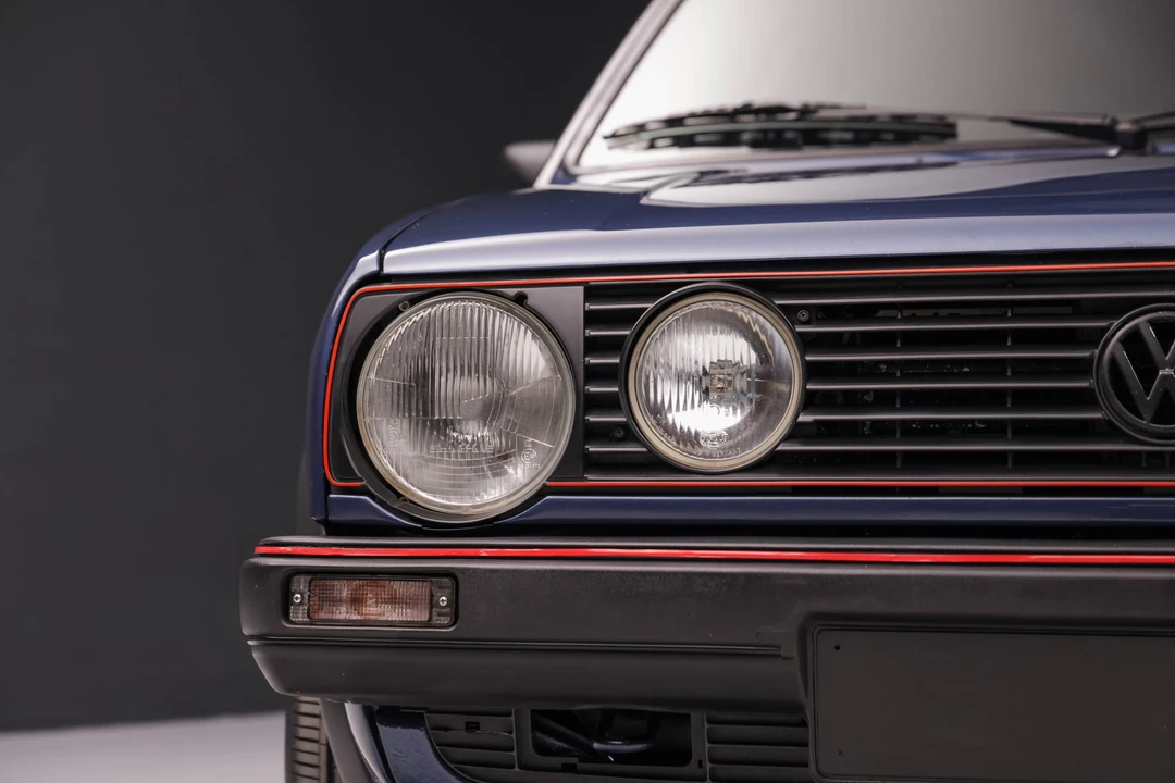1987 Volkswagen GTI Mk2 - Image 21 of 31
