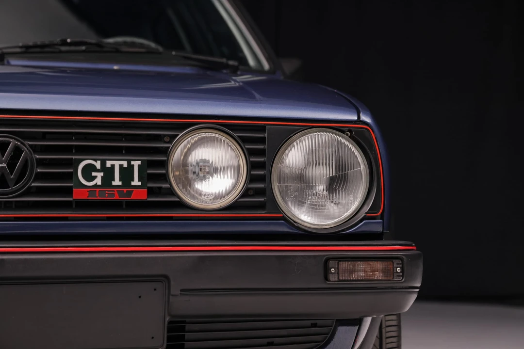 1987 Volkswagen GTI Mk2 - Image 22 of 31