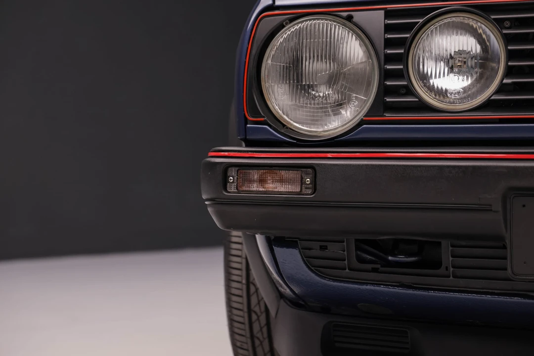 1987 Volkswagen GTI Mk2 - Image 23 of 31