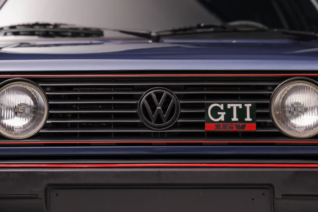 1987 Volkswagen GTI Mk2 - Image 25 of 31