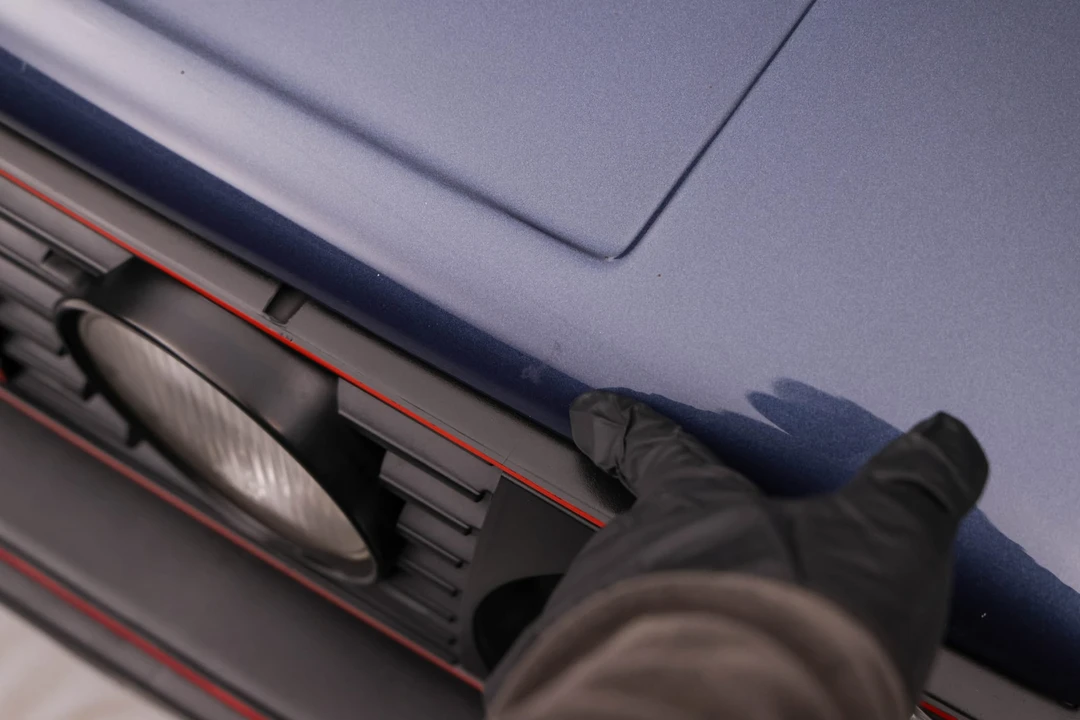 1987 Volkswagen GTI Mk2 - Image 30 of 31