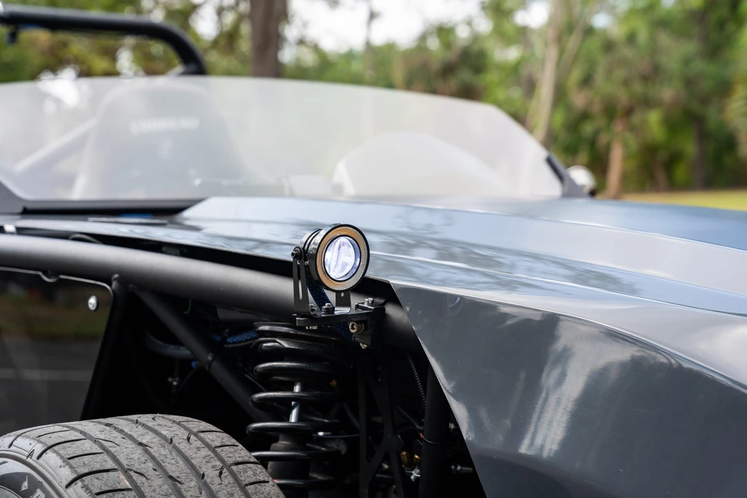 Exomotive Exocet - Image 19 of 31