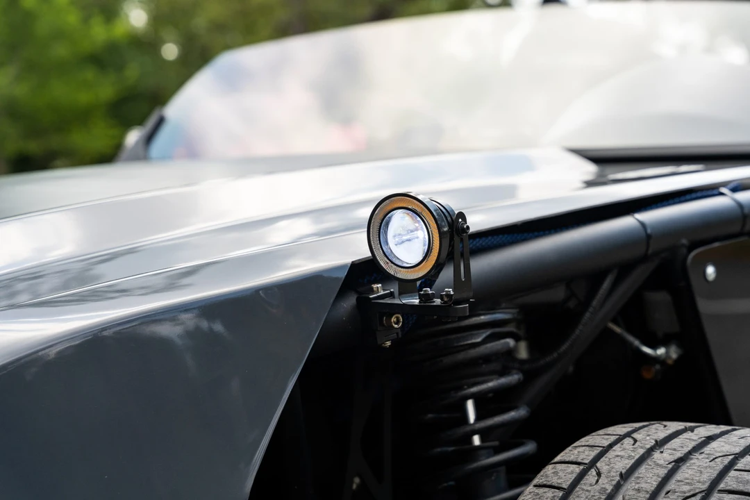 Exomotive Exocet - Image 18 of 31