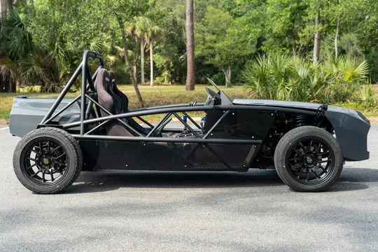 Exomotive Exocet - Image 3 of 31