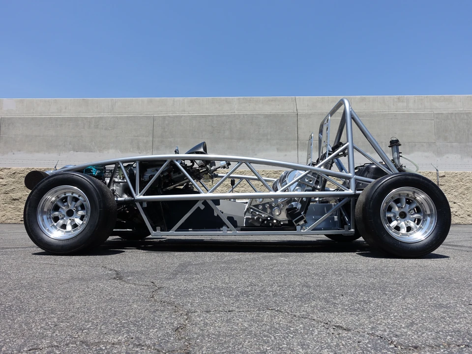 2014 Exomotive Exocet - Image 3 of 11