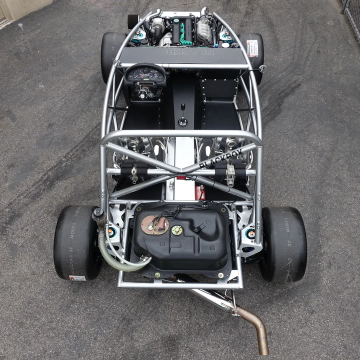 2014 Exomotive Exocet - Image 2 of 11