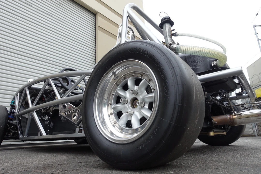 2014 Exomotive Exocet - Image 8 of 11