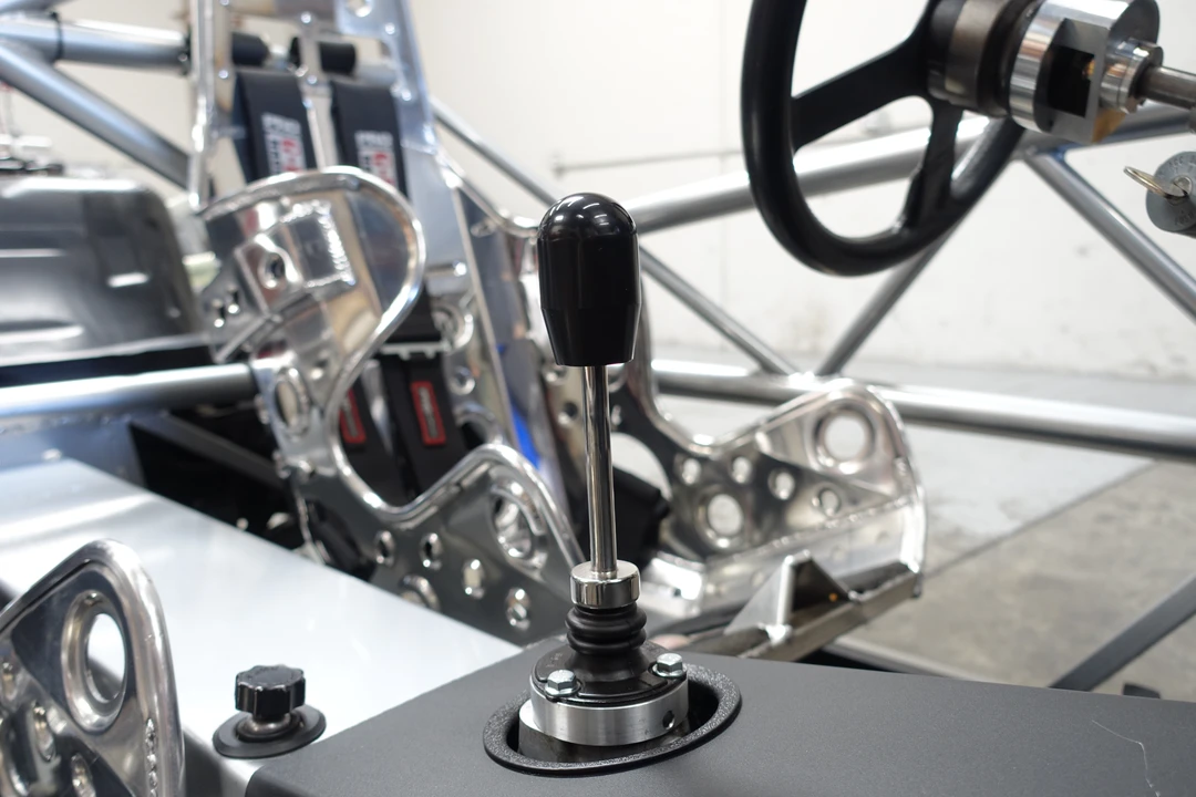 2014 Exomotive Exocet - Image 10 of 11
