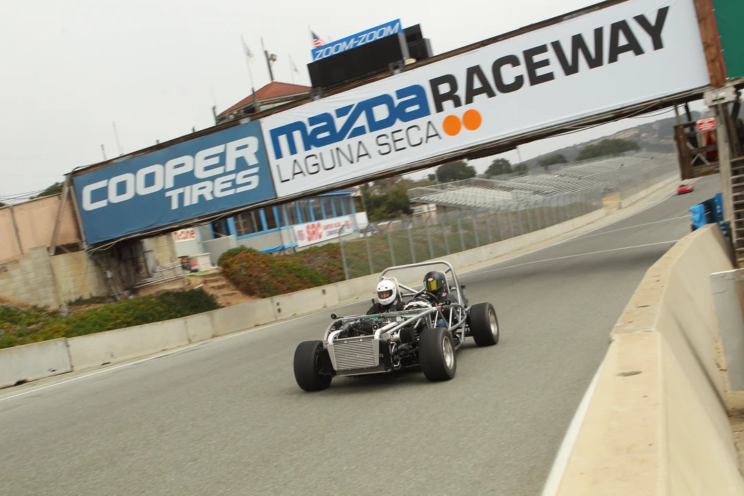 2014 Exomotive Exocet - Image 4 of 11