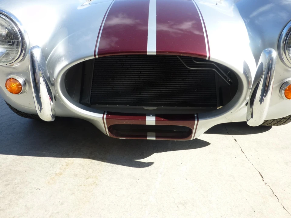 Shelby Cobra Replica - Image 29 of 31