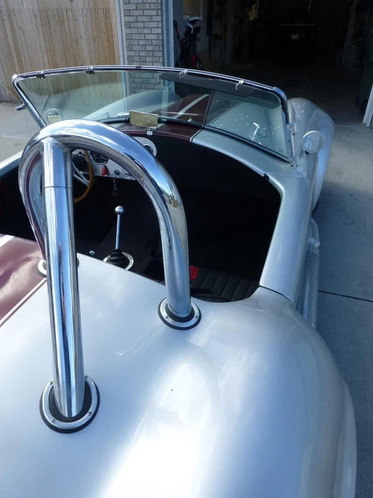 Shelby Cobra Replica - Image 26 of 31