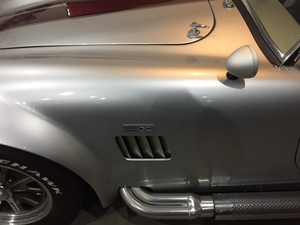 Shelby Cobra Replica - Image 20 of 31