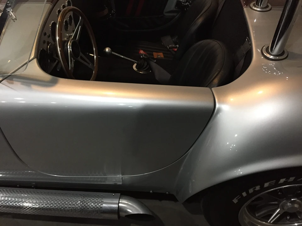 Shelby Cobra Replica - Image 19 of 31