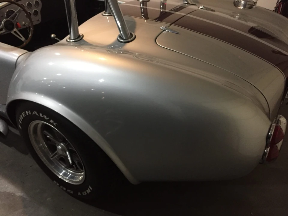 Shelby Cobra Replica - Image 18 of 31