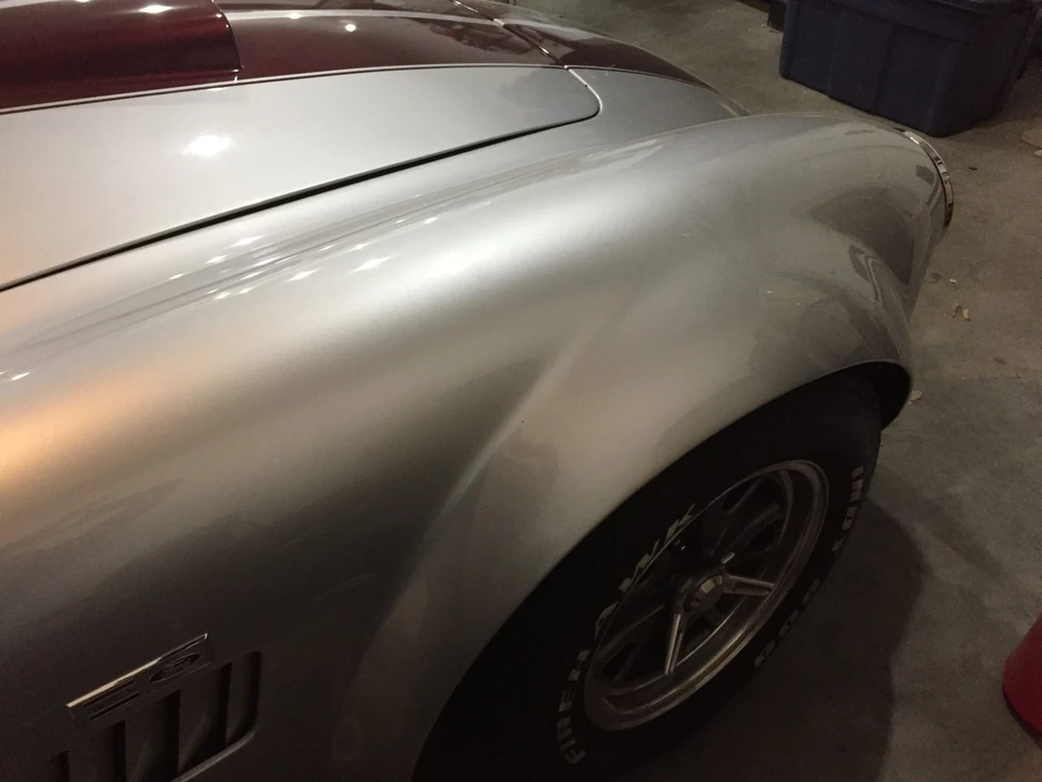 Shelby Cobra Replica - Image 22 of 31