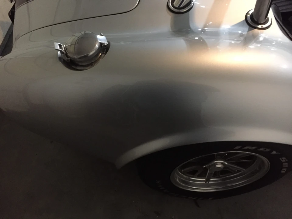 Shelby Cobra Replica - Image 24 of 31