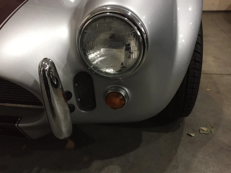 Shelby Cobra Replica - Image 28 of 31