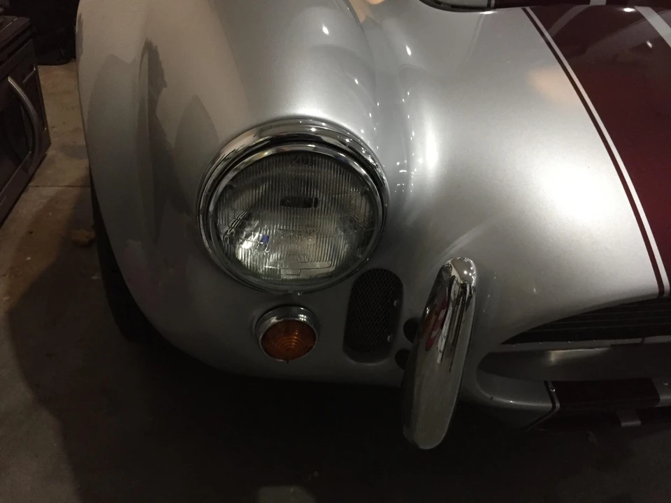 Shelby Cobra Replica - Image 27 of 31