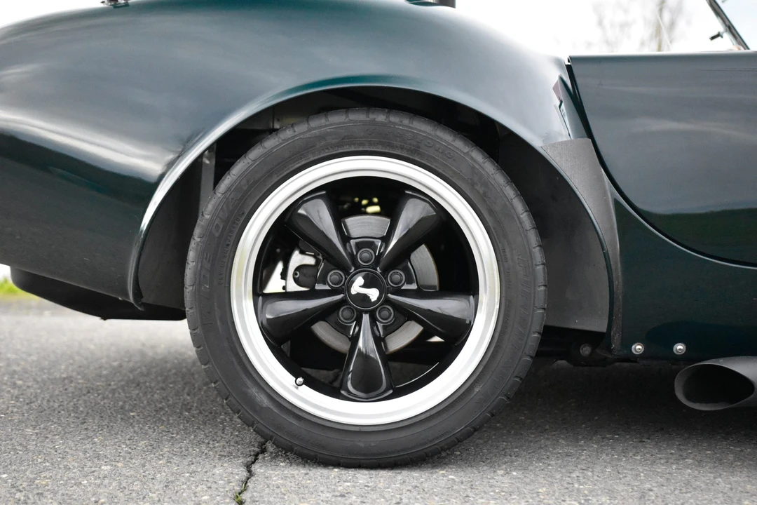 Shelby Cobra Replica - Image 31 of 31