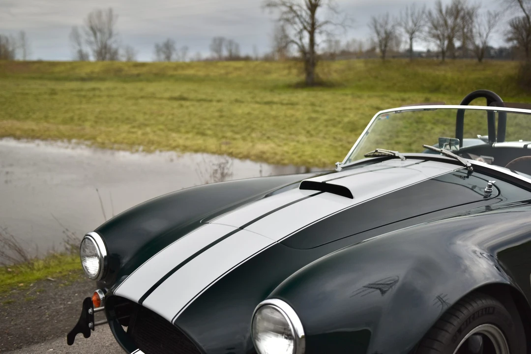 Shelby Cobra Replica - Image 28 of 31