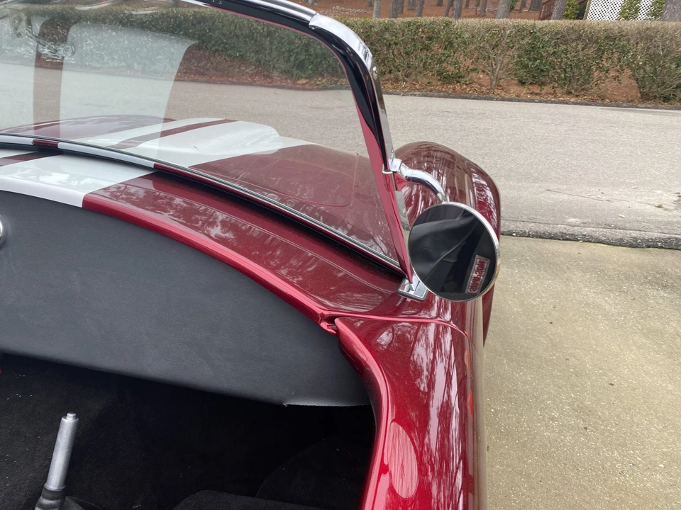 Shelby Cobra Replica - Image 12 of 31