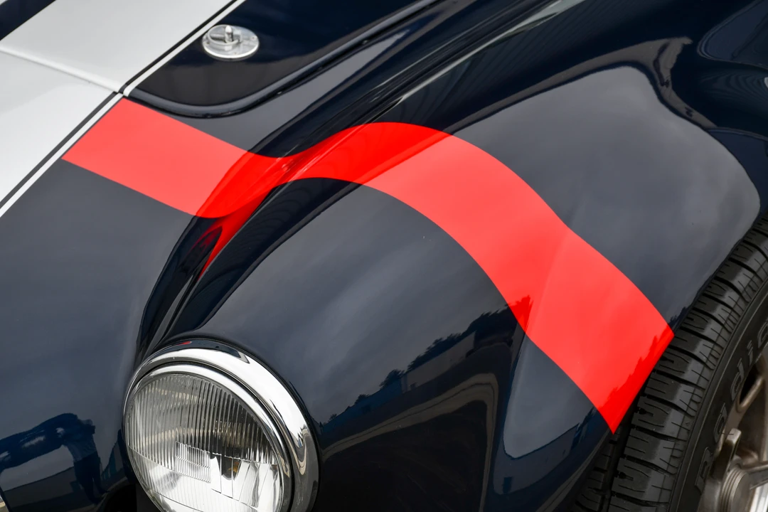 Shelby Cobra Replica - Image 17 of 31