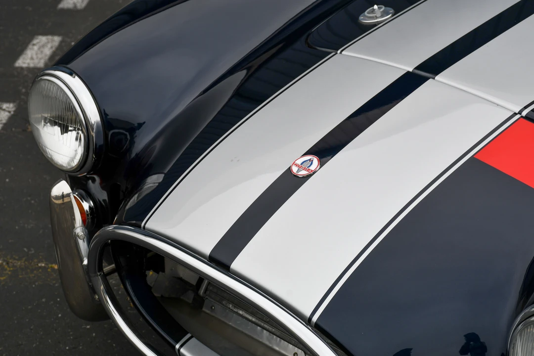Shelby Cobra Replica - Image 14 of 31