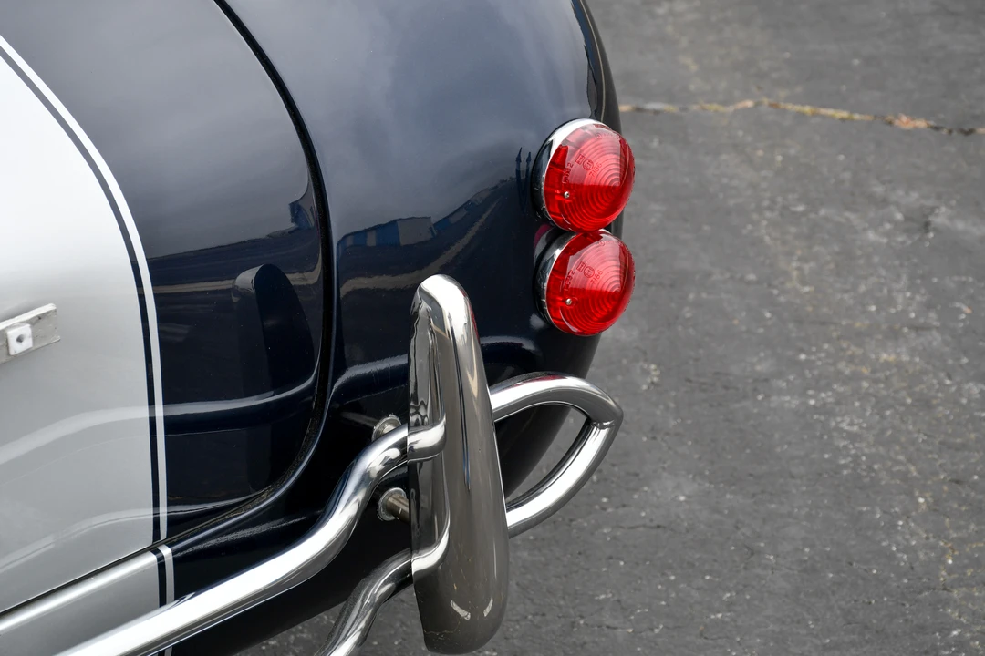 Shelby Cobra Replica - Image 31 of 31