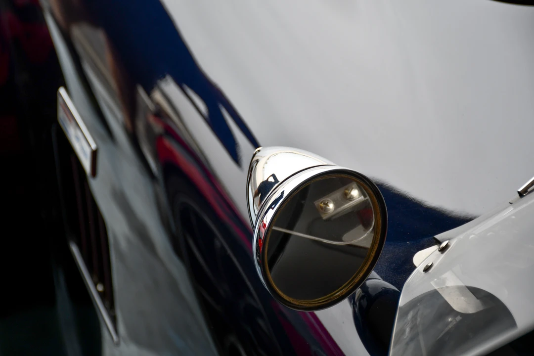 Shelby Cobra Replica - Image 26 of 31