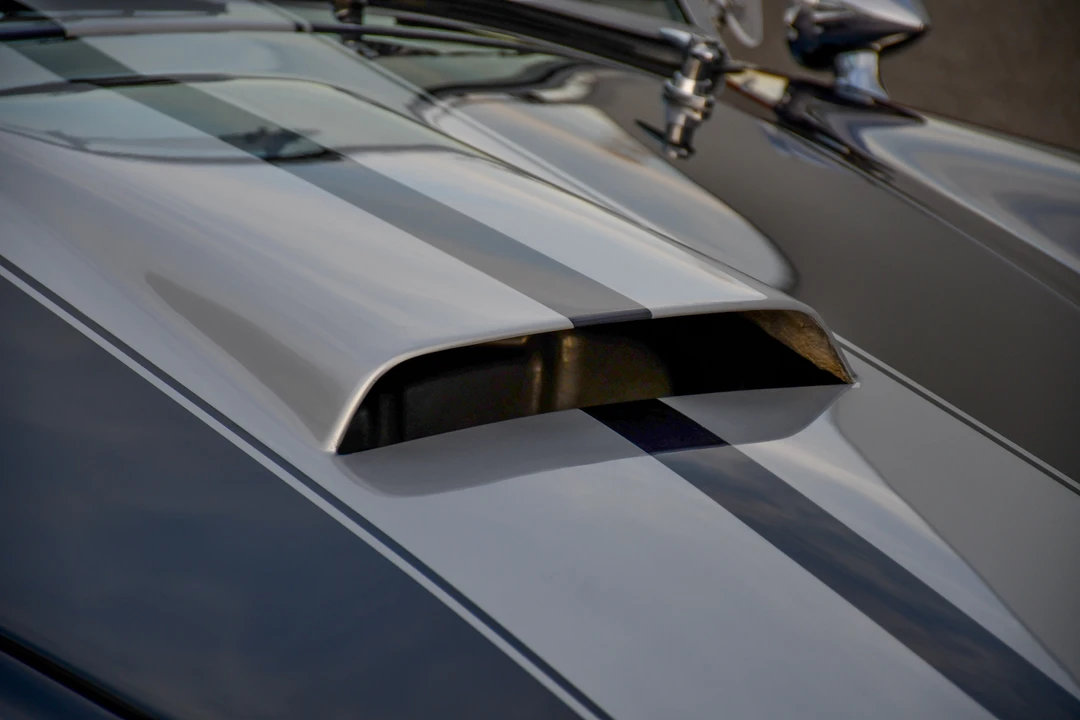 Shelby Cobra Replica - Image 30 of 31