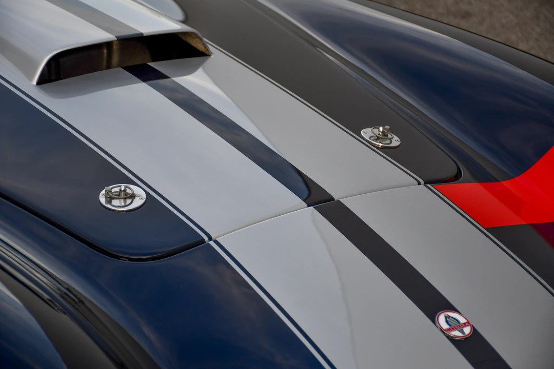 Shelby Cobra Replica - Image 29 of 31