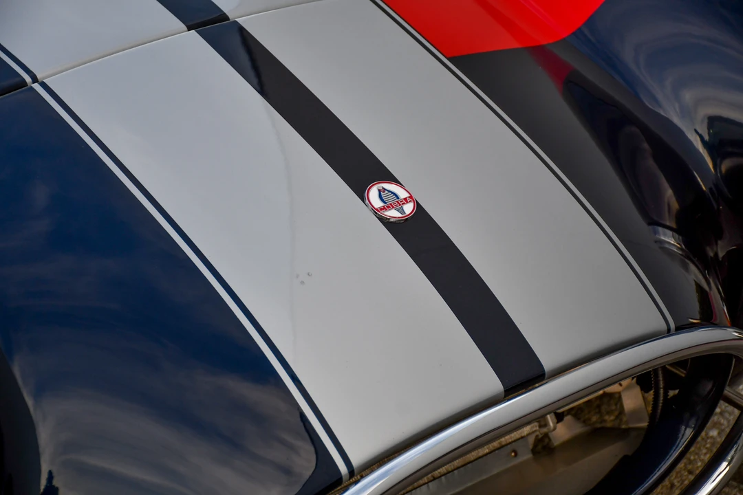 Shelby Cobra Replica - Image 28 of 31